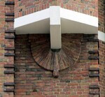 Metselwerk en versiering
<br/>
Gert-Jan Lobbes, 2015-08-27